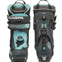 SCARPA F1 Woman ski mountaineering boots* Ski Mountaineering|Ski Boots