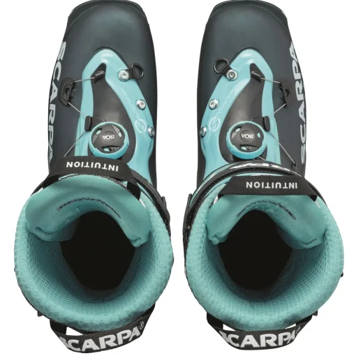 SCARPA F1 Woman ski mountaineering boots* Ski Mountaineering|Ski Boots