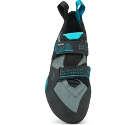 SCARPA Force Conifer-Azure climbing shoes* Climbing