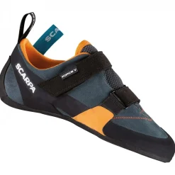 SCARPA Force V climbing shoes* Climbing