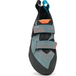 SCARPA Force Wmn Conifer-Coral women's climbing shoes* Climbing