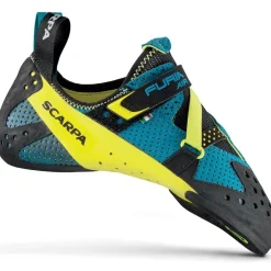 SCARPA Furia Air climbing shoes* Climbing
