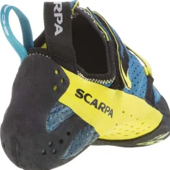 SCARPA Furia Air climbing shoes* Climbing