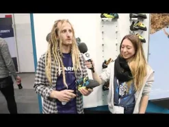 SCARPA Furia Air climbing shoes* Climbing