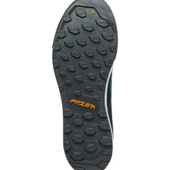 SCARPA Gecko LT approach shoes* Approach