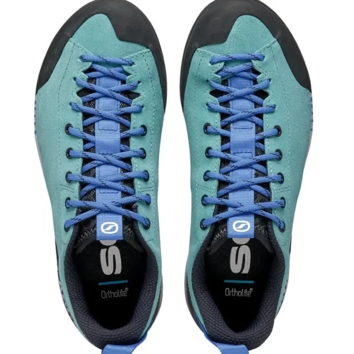 SCARPA Gecko Woman approach shoes* Approach