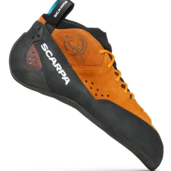 SCARPA Generator Mid climbing shoes* Climbing