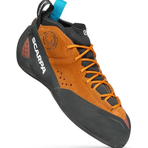 SCARPA Generator Mid climbing shoes* Climbing