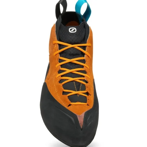 SCARPA Generator Mid climbing shoes* Climbing