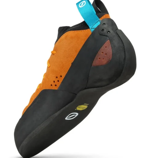 SCARPA Generator Mid climbing shoes* Climbing