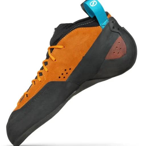 SCARPA Generator Mid climbing shoes* Climbing