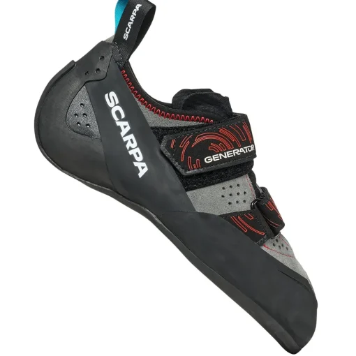 SCARPA Generator V climbing shoes* Climbing