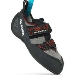 SCARPA Generator V climbing shoes* Climbing