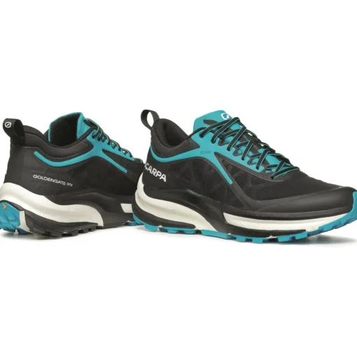 SCARPA Golden Gate ATR GTX trail running shoes* Shoes|Running And Trail