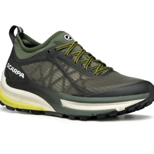 SCARPA Golden Gate ATR trail running shoes* Shoes|Running And Trail