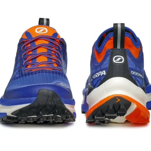 SCARPA Golden Gate ATR trail running shoes* Shoes|Running And Trail