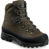 SCARPA Hekla GTX WMN Nabuk/Testa di moro women's trekking boots* Trekking