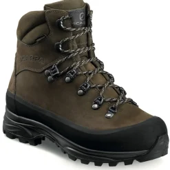 SCARPA Hekla GTX WMN Nabuk/Testa di moro women's trekking boots* Trekking