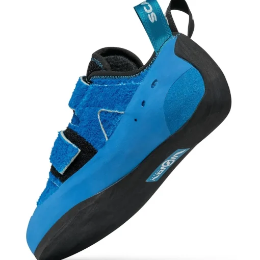 SCARPA Jungle Woman Azure climbing shoes* Climbing