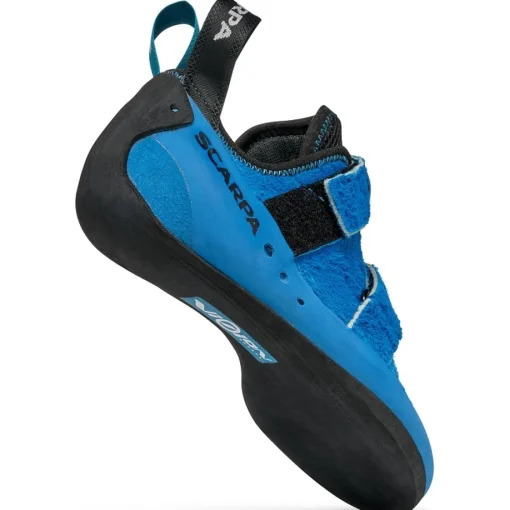 SCARPA Jungle Woman Azure climbing shoes* Climbing