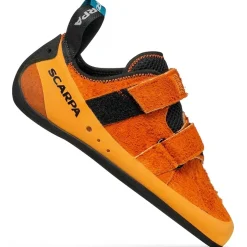 SCARPA Jungle Woman Orange climbing shoes* Climbing