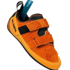 SCARPA Jungle Woman Orange climbing shoes* Climbing
