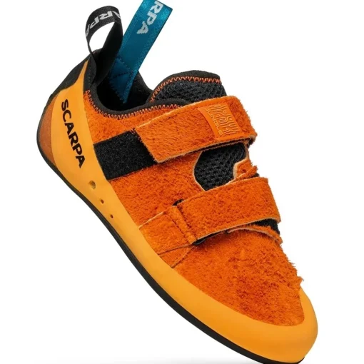 SCARPA Jungle Woman Orange climbing shoes* Climbing