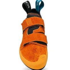 SCARPA Jungle Woman Orange climbing shoes* Climbing