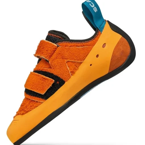 SCARPA Jungle Woman Orange climbing shoes* Climbing