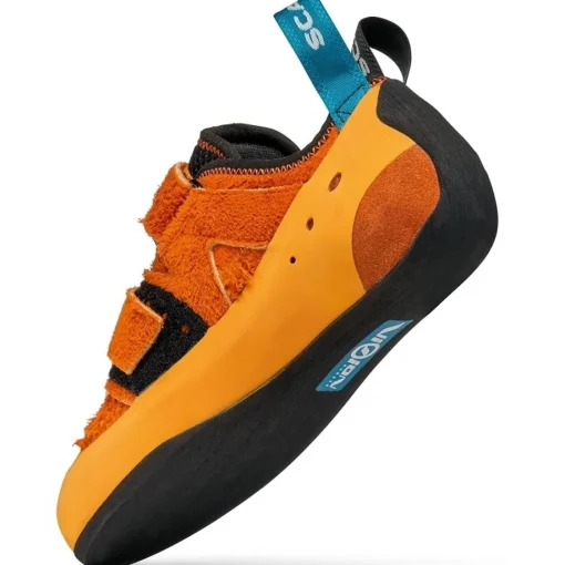 SCARPA Jungle Woman Orange climbing shoes* Climbing