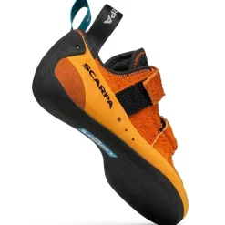 SCARPA Jungle Woman Orange climbing shoes* Climbing