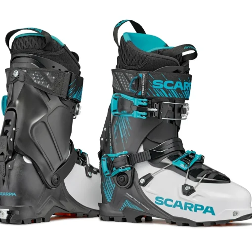 SCARPA Maestrale RS ski mountaineering boots* Ski Mountaineering|Ski Boots
