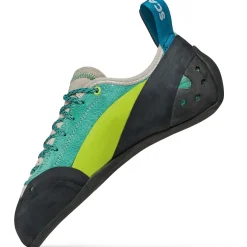 SCARPA Maestro Eco WMN women's climbing shoes* Climbing