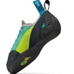 SCARPA Maestro Eco WMN women's climbing shoes* Climbing