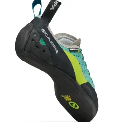 SCARPA Maestro Eco WMN women's climbing shoes* Climbing