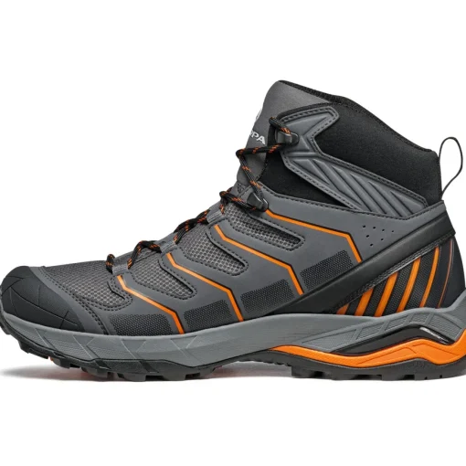 SCARPA Maverick Mid GTX trekking shoes* Trekking