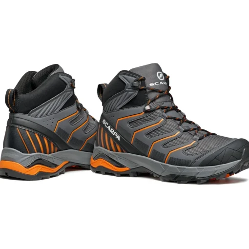 SCARPA Maverick Mid GTX trekking shoes* Trekking