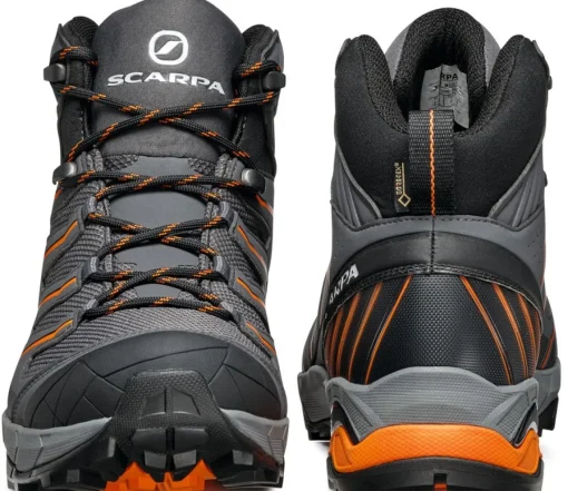 SCARPA Maverick Mid GTX trekking shoes* Trekking