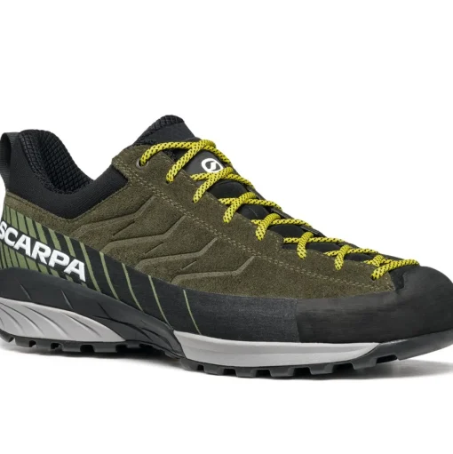 SCARPA Mescalito approach shoes* Approach