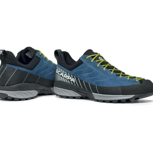 SCARPA Mescalito approach shoes* Approach