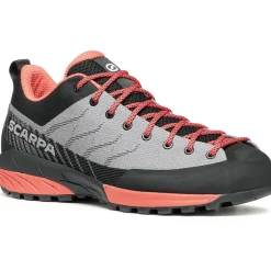 SCARPA Mescalito Planet WMN women's approach shoes* Approach