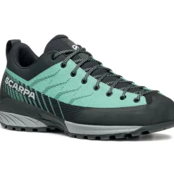 SCARPA Mescalito Planet WMN women's approach shoes* Approach