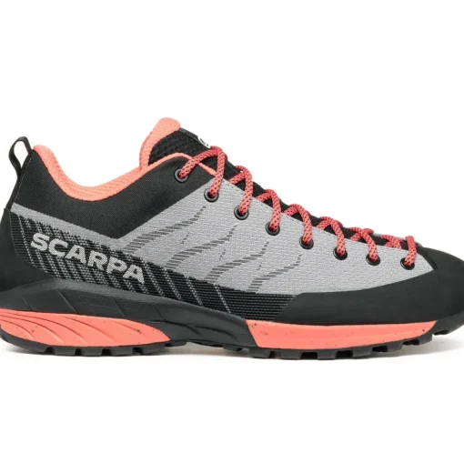 SCARPA Mescalito Planet WMN women's approach shoes* Approach