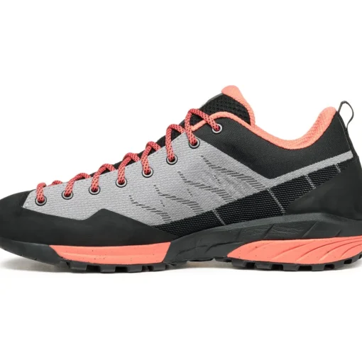 SCARPA Mescalito Planet WMN women's approach shoes* Approach
