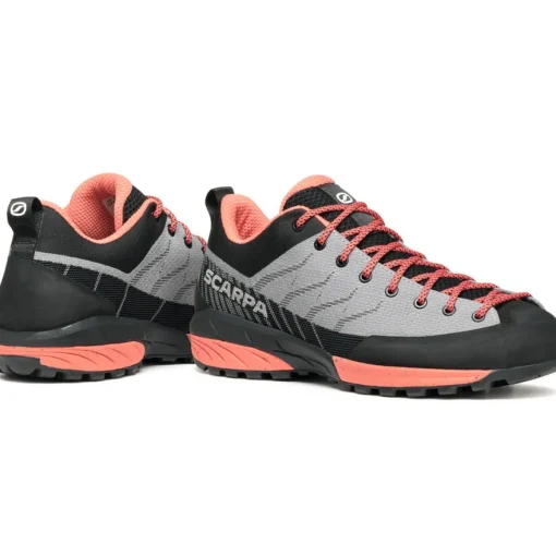 SCARPA Mescalito Planet WMN women's approach shoes* Approach