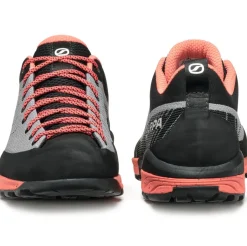 SCARPA Mescalito Planet WMN women's approach shoes* Approach