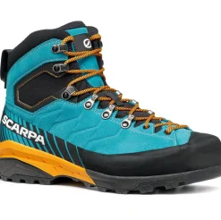SCARPA Mescalito Trk GTX trekking shoes* Trekking