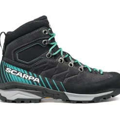 SCARPA Mescalito TRK GTX WMN women's trekking shoes* Trekking