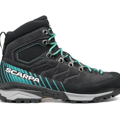 SCARPA Mescalito TRK GTX WMN women's trekking shoes* Trekking