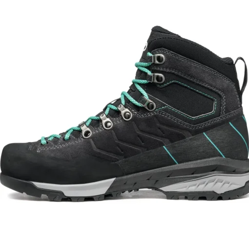SCARPA Mescalito TRK GTX WMN women's trekking shoes* Trekking